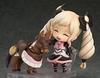 Nendoroid Fire Emblem Fates Elise ABS PVC Painted Movable Figure Non-scale &
