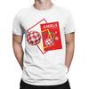 Men Women's Commodore Amiga Balls  T Shirt  Cotton Clothing Amazing Short Sleeve O Neck Tees Birthday Present T-Shirts