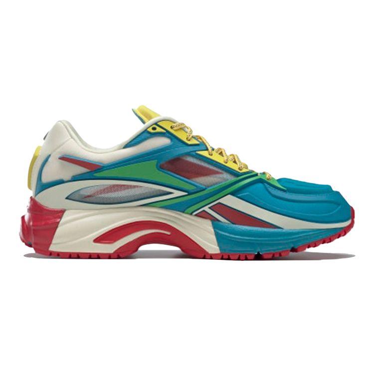 Reebok Premier Road Modern Red Blue White FZ1687