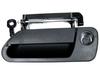 Citroen Xantia I 93-98 Outer Door Handle Front Left