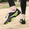 Beach Swimming Shoes Multi-function Interior Yoga Fitness Men's Shoes Summer Women's Beach Sports Diving Shoes