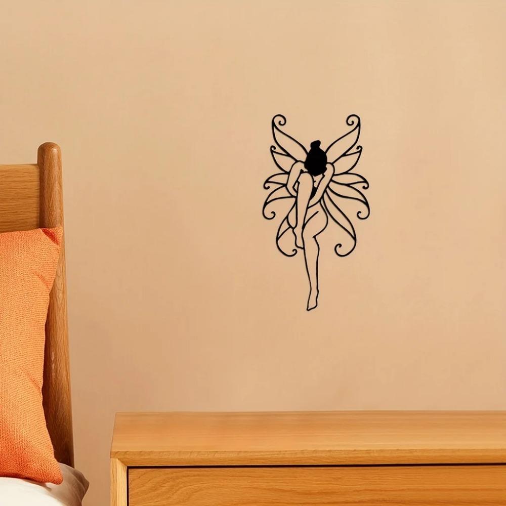 1 шт. Железные фигурки в виде цветов — фото 5