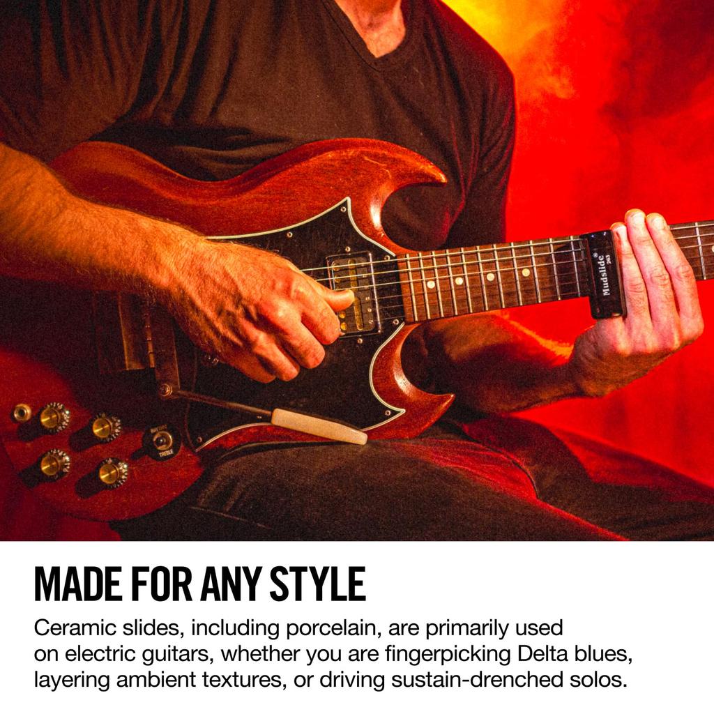 Dunlop MUDSLIDE Slide Bar #266