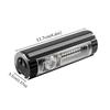 Bike Lights for Night Riding Magnetic Bicycle Lamp LED Super Bright Bike Lights for Mountain Road Night Riding Fishing Running