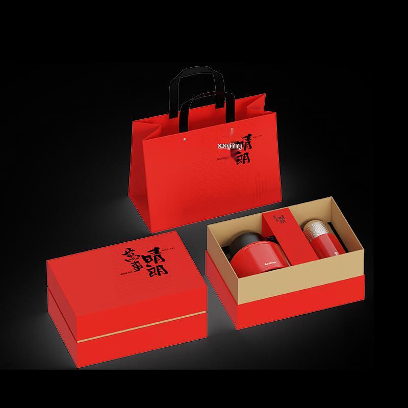 OUDON Sonde Series All-Clear Stainless Steel Tumbler