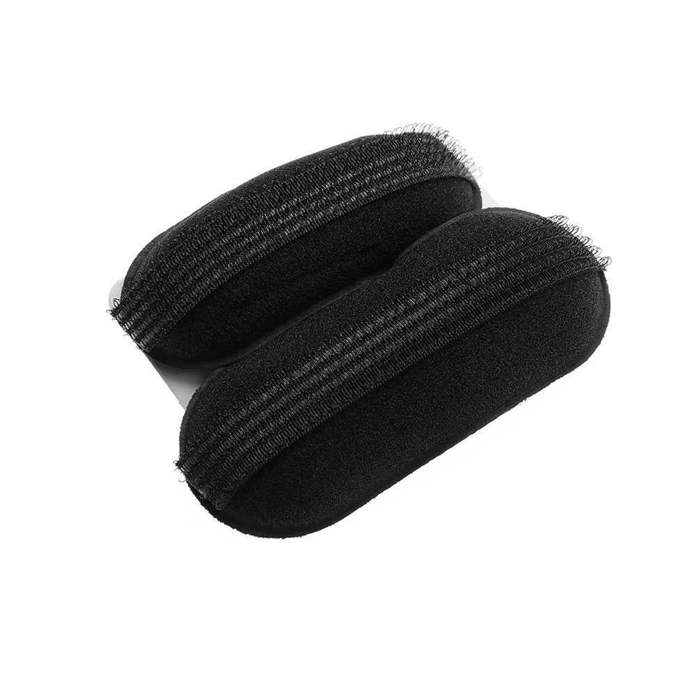 

Аксессуары Женский Пышный Гребень для Волос Дышащая Накладка-Челка Вставки Зажим для Волос Невидимки 1