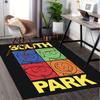 South Park Office Chair Mat: Home Decor, Sofa