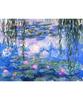 PieceRelax PieceClicks Plastic Jigsaw Puzzle, 1,000 Pieces, U1114