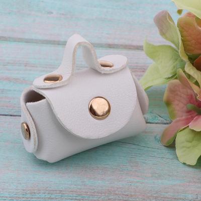 12'' Puppen Leder Handtasche Tasche Umhängetasche Tote /6 Puppen Kleidungsstück Ankleiden