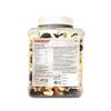Pureheart Nutmix Fruit & Nuts (1 kg) Natural Premium Mix Nuts (Cashews, Almonds, Raisins, Cranberries) & Crunchy Dry Fruits Panchmeva