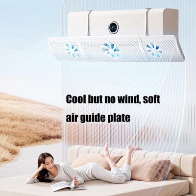 Electrónica climática – Piezas de repuesto para sistemas de ventilación y aire acondicionado