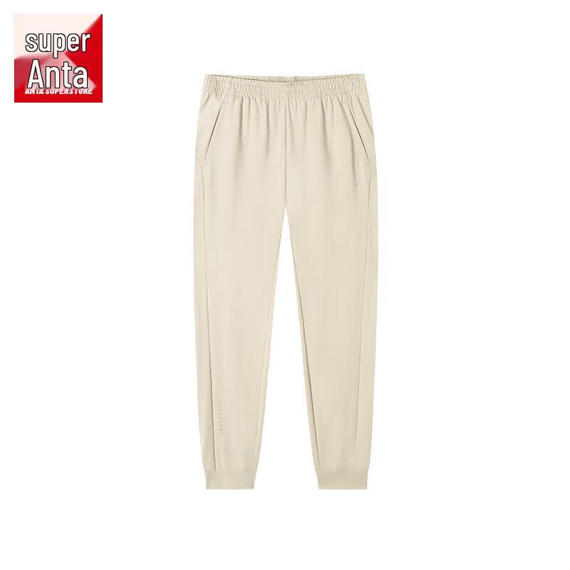 Anta Women s Ice Mountain Cooling Cropped Sports Pants 160/S