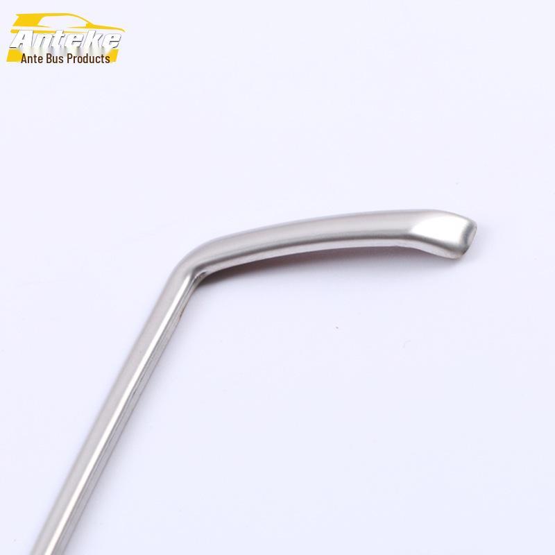 2020 CT4 Emergency Stop Switch Decoration Frame: Center Console Parking Hazard Light Trim