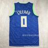 Milwaukee Bucks Basketball Jersey Tank Top Men Women Cotton Blend Sports Vest With Heat Pressed Numbers Names