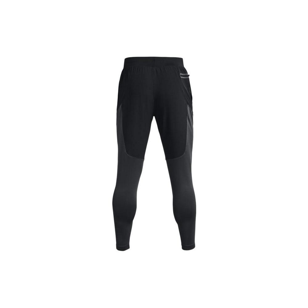 Under Armour Knitted Sweatpants Men's Black 1373788-001