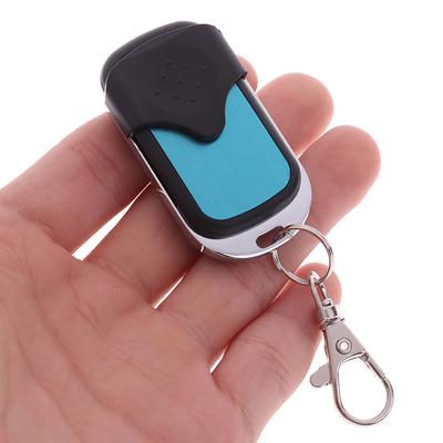 Universal 433,92 Mhz 4 Tasten Kopie Fernbedienung für Gadget Auto Garage Tür Tor