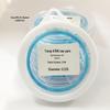 Toray Japanese Silk Fishing Line: High Knot Strength for Competitive Angling