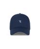 Bajal Vz Minimal Logo Ball Cap Navy