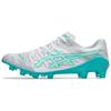 Ds Light Acros 3 Comfortable Lightweight Soccer Shoes Men Soccer Shoes White Blue 1101A070-101