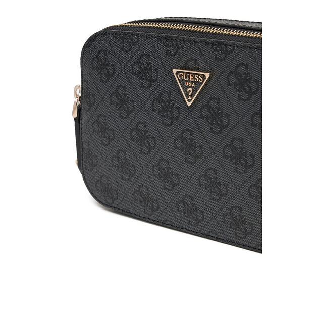 Сумочка Guess Noelle II HWBG96 72140 серый