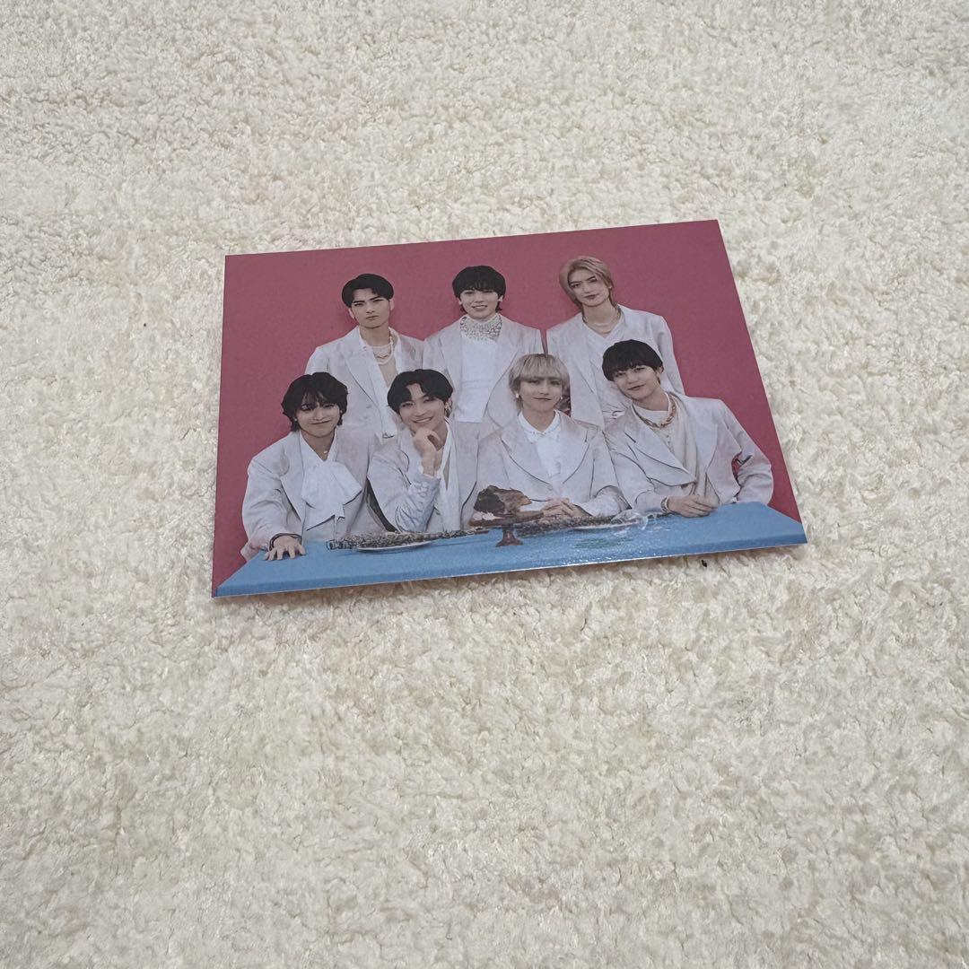 

[USED] Genjibu Trading Cards