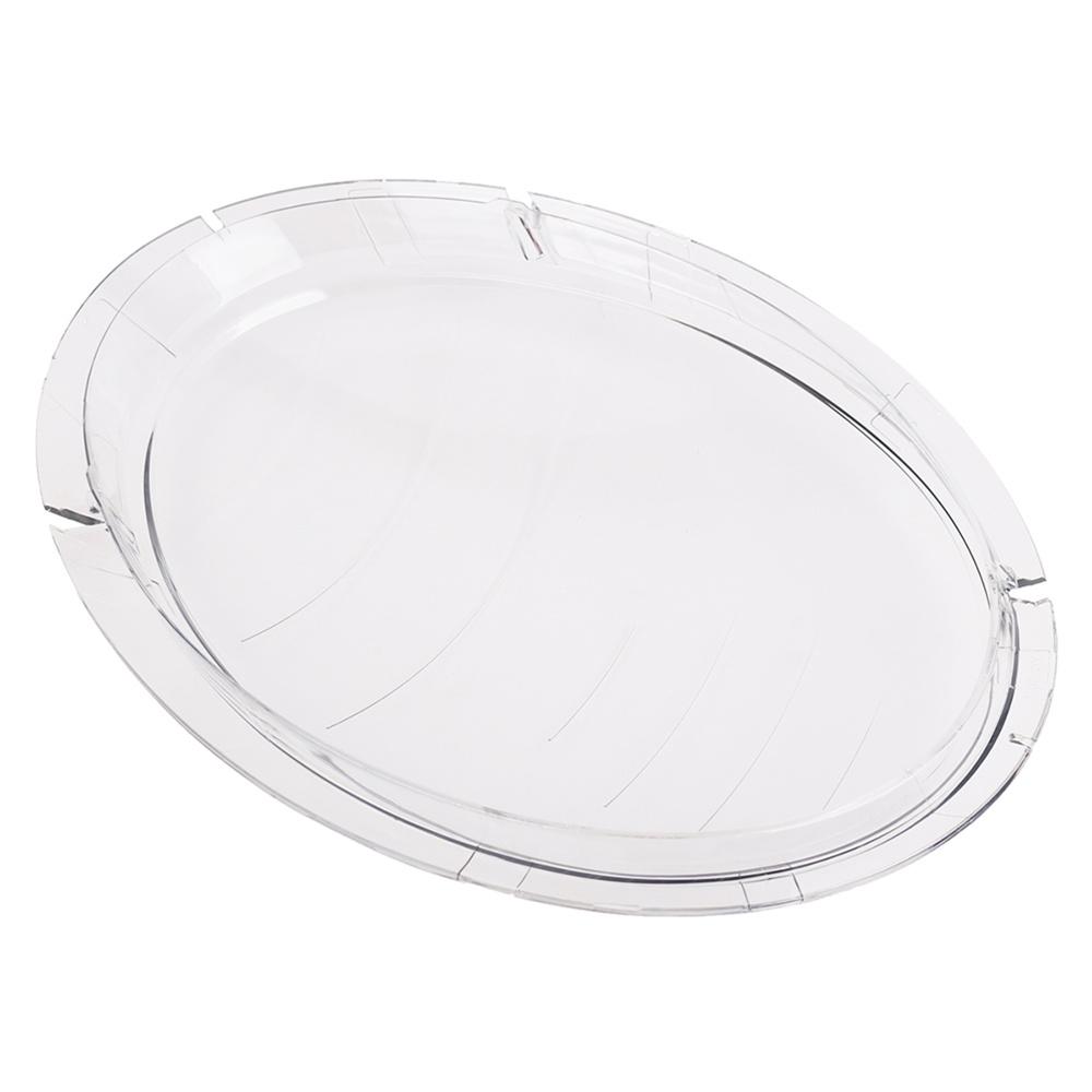 Right Headlight Lens Cover For MINI R50 R52 R53 2001-2006 63126911702 6312719873