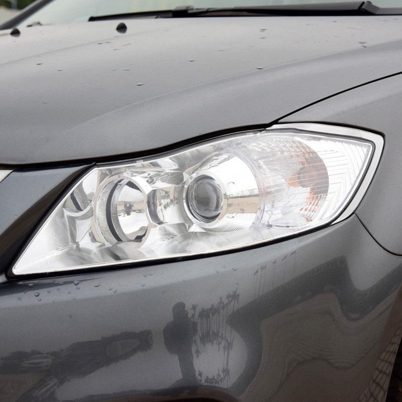 Suitable Headlight Assembly for 2009-2014 Haima Premacy Models