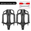 Bicycle Pedals