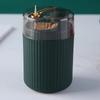 Hygienic Tooth Pick Containers Automatic Toothpick Dispenser Plastic Toothpick Holder  Kitchen