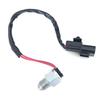 MB811555 Lamp Switch Transfer Case Gear Box For Mitsubishi