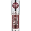 Essence - Hydra Kiss Lip Oil - 08 Mocha Glow