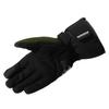 Komine Protect Electric Heat Gloves for 3XL EK-217 Motorcycles, Olive,