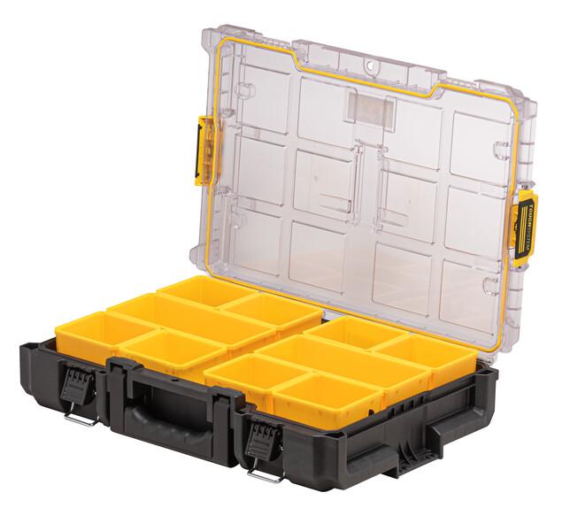 ORGANIZER TOUGHSYSTEM 2.0 DS100 - DWST83394-1
