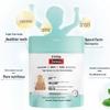 Kids Calcium + Iron & Zinc Gummies