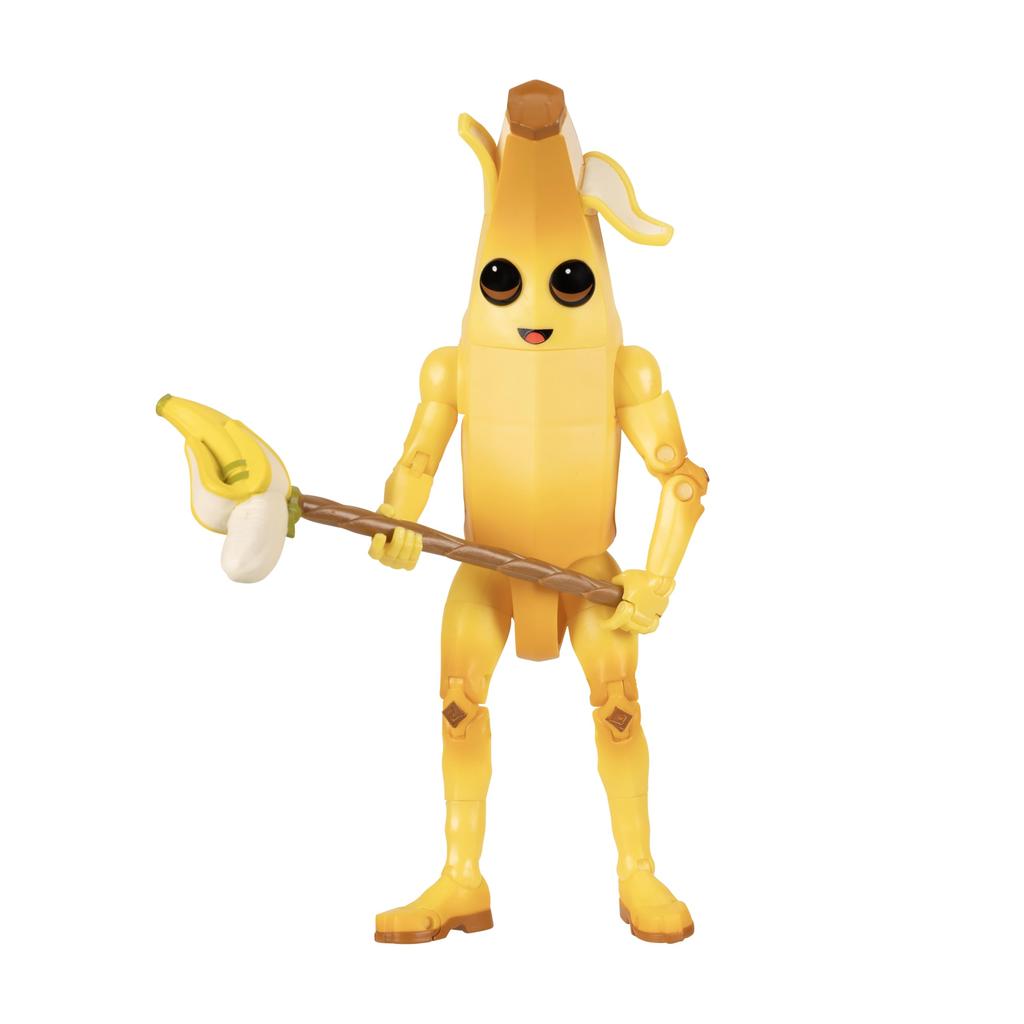 Fortnite - 6-inch - Figure Pack - Style 1