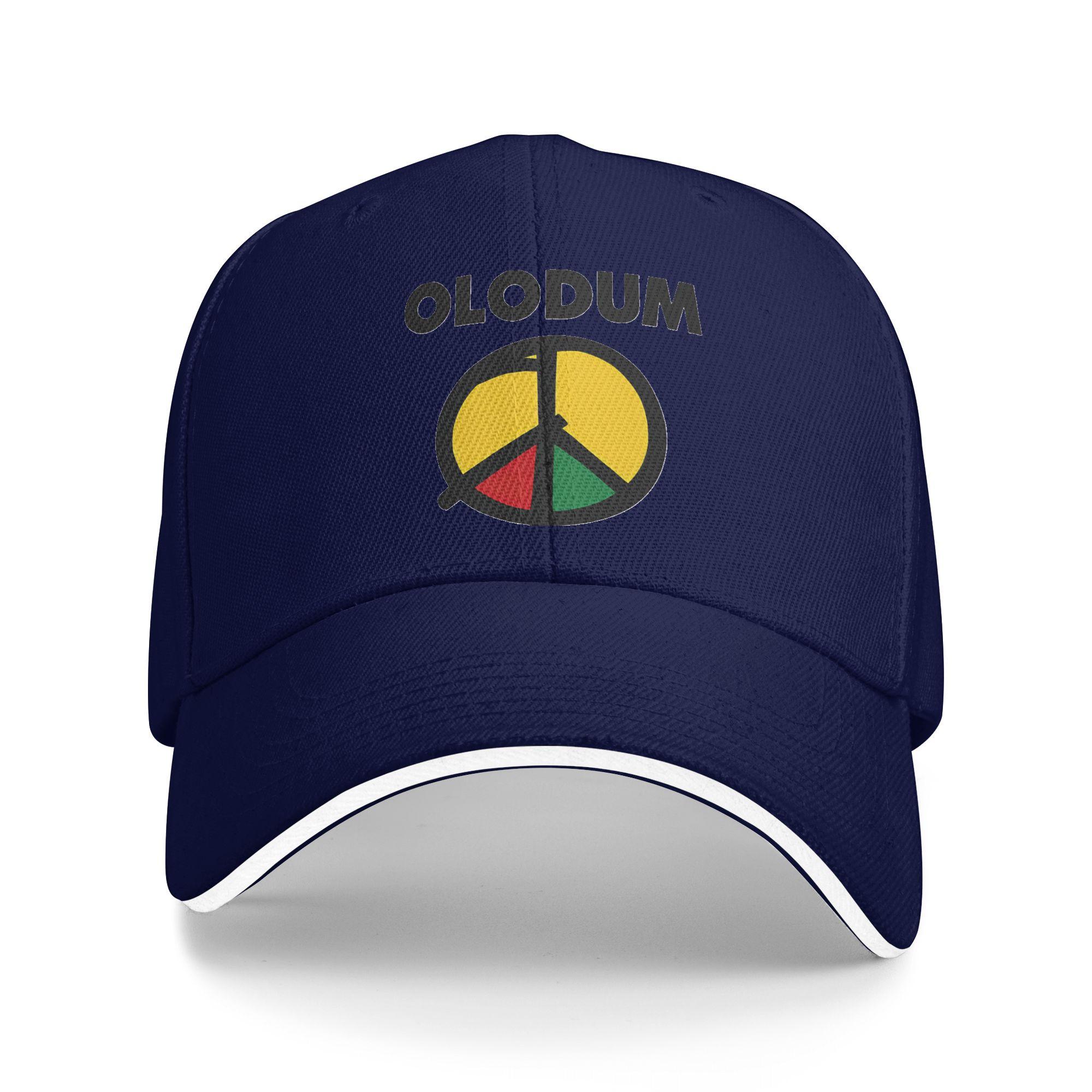 

Michael Jacksons POP King Baseball Cap y2k Cool Trucker Hat Summer Men Adult Outdoor Sport Baseball Caps One Size темно-синього кольору