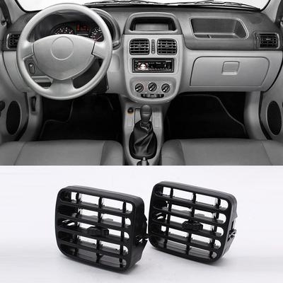 Paar Klimaanlagendüsen für Renault Clio 2 II Thalia I 77022583757702258279