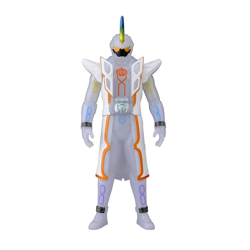 

Kamen Rider Ghost rider hero series 9 Mugen soul