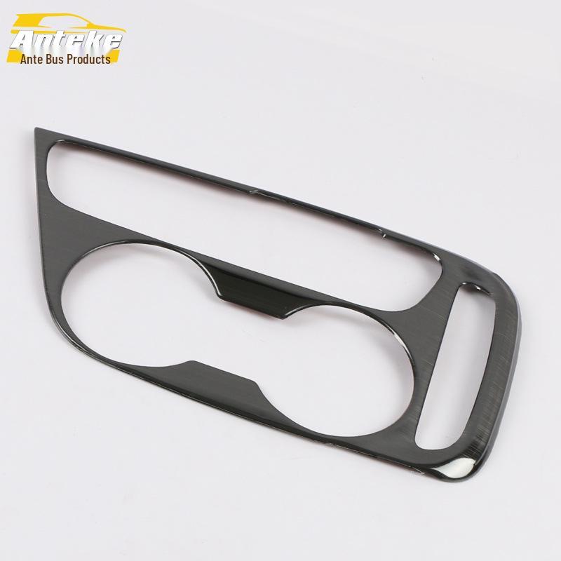 Fits 20 Models: Encore GX Gear Panel & Cup Holder Stickers