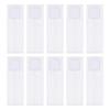 10PCS Vacuum Bags for CV391 CF3918 CV351 Non Woven Fabric Vacuum Cleaner Dust Collection Bag