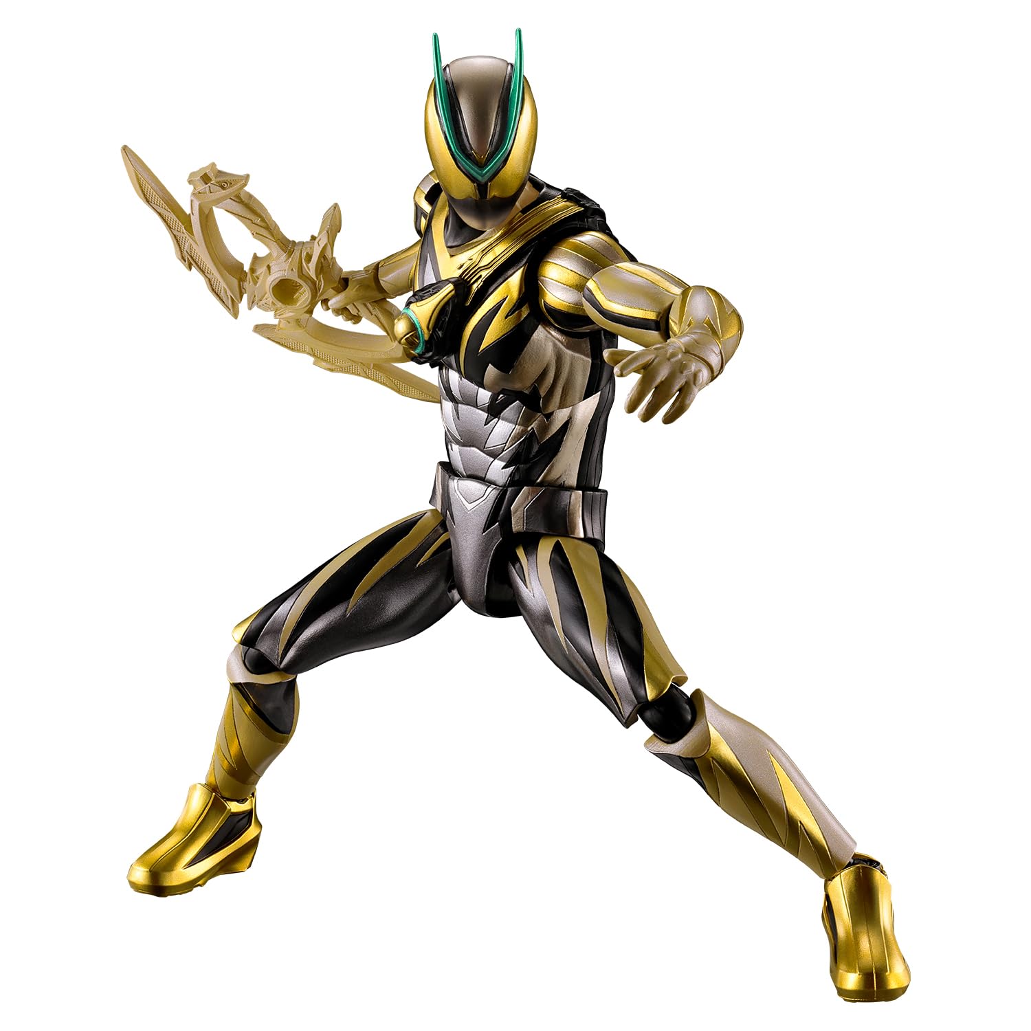 [BANDAI] Kamen Rider Action Figure Kamen Rider Z Inazuma Plasma