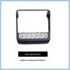 Tesla Model 3/Y Rear Air Outlet Protective Cover - Full Coverage Anti-Clogging Interior Accessory