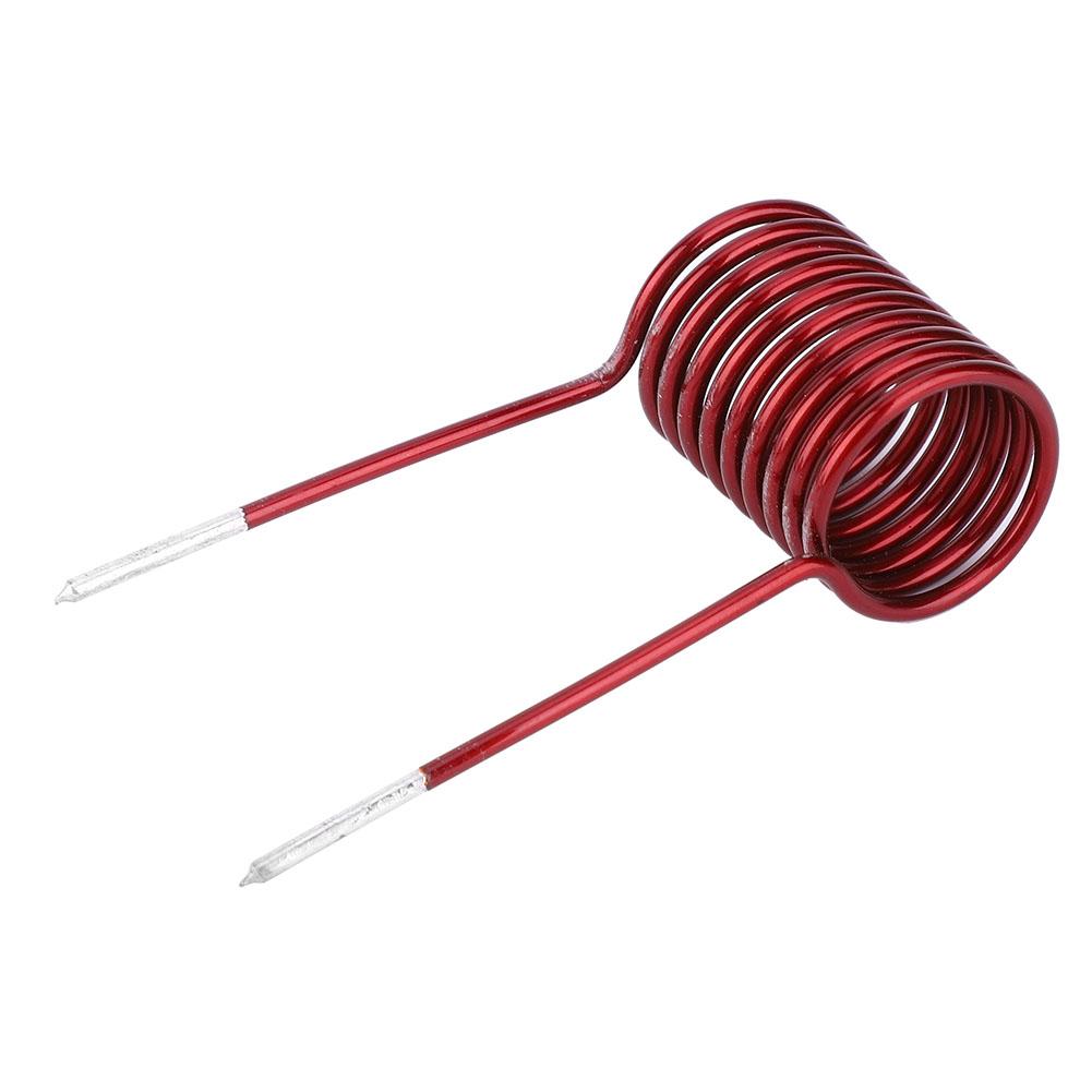 Mini ZVS Heizplatine DC5~12V 120W Induktiver Flyback Heiztreiber Zündspule