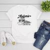 Malones Seit 2015 Briar University T-Shirt Hockey Romanze T-Shirt Beste Burger T-Shirt Vintage Kurzarm T-Shirts Bücherwurm Geschenk