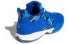adidas Tmac Millennium 2 Black/Blue FV5593