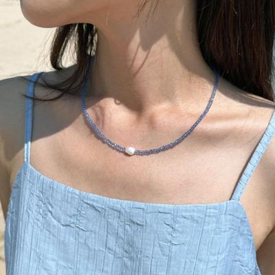 שרשראות ותליונים – מחרוזות ושרשראות