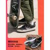 Nike Day One SB Grade School 'Black White' (Unisex) Black / Cool Grey / Anthracite / White Kids' Skateboarding Shoes FN4210 002