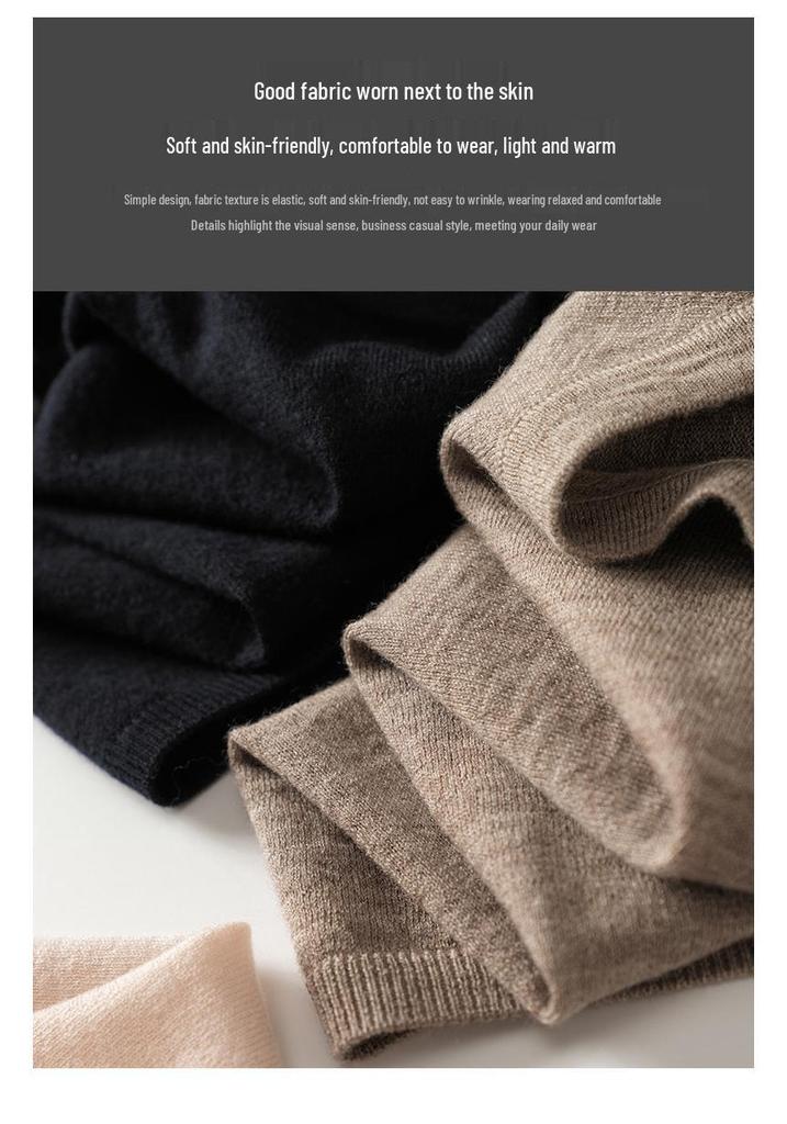 Women's Fine Spun Cashmere Camisole: Slim Fit, Sleeveless, Round Neck Tank Top
