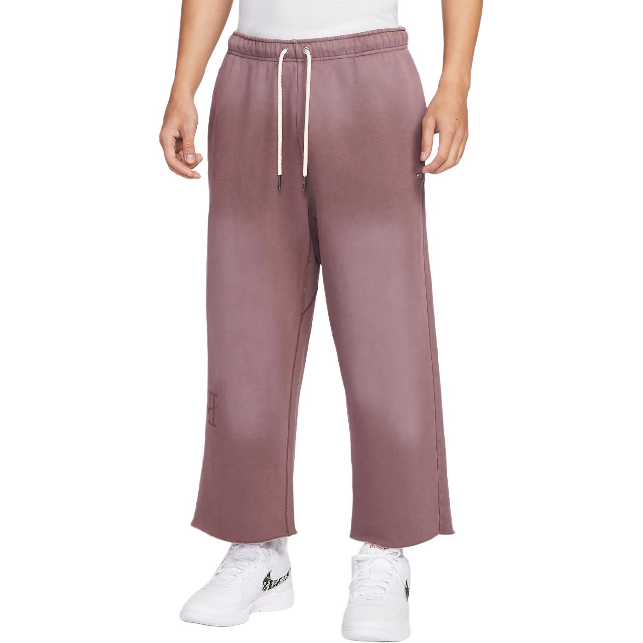 Nike Therma-Fit Standard Issue Loose Fit Warm Brushed Casual Pants Men bottoms II3924502 2XL