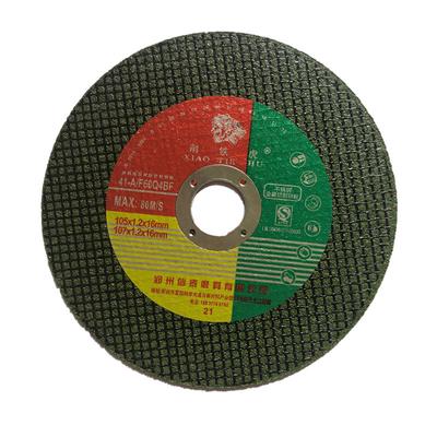 10pcs 105*1.2*16mm Cutting Wheels Grinding Discs Cut-Off Grinding Wheels for Metal